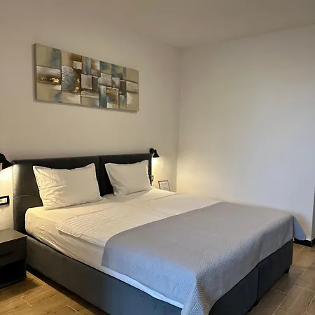 Crolivia Apartmans In Center Pula