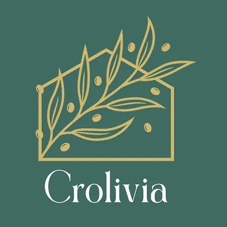 Lejlighed Crolivia Apartmans In Center Pula