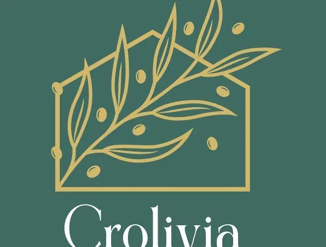 Lejlighed Crolivia Apartmans In Center Pula